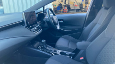 Toyota Corolla 1.8 VVT-i Hybrid Icon Tech 5dr CVT Hybrid Hatchback